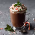Peppermint Mocha