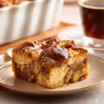 Bread Pudding