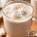 Marshmallow Hot Chocolate