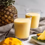 Mango Pineapple Smoothie