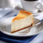 New York Cheesecake