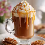Caramel Latte