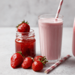 Strawberry Milk