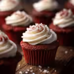 Red Velvet Cupcakes