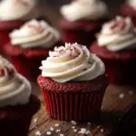 Red Velvet Cupcakes