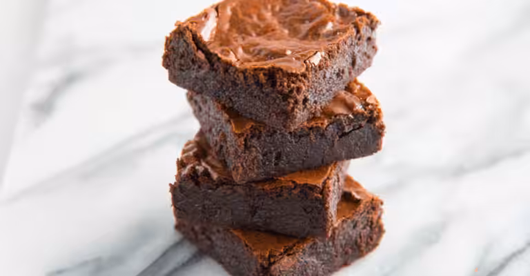 The Best Fudgy Brownies: A Rich, Chewy, and Irresistible Chocolate Treat