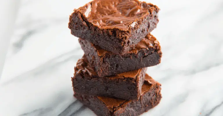 The Best Fudgy Brownies: A Rich, Chewy, and Irresistible Chocolate Treat