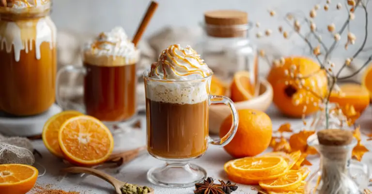 Spiced Apple Cider: The Ultimate Cozy Fall Drink
