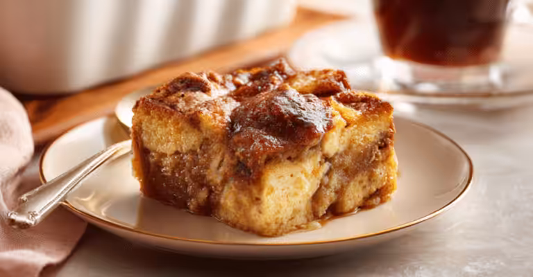 Bread Pudding