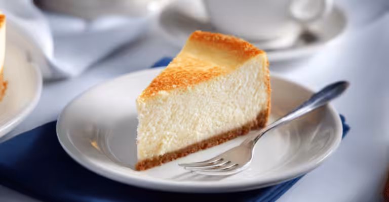 The Best New York Cheesecake: Creamy, Classic, and Foolproof
