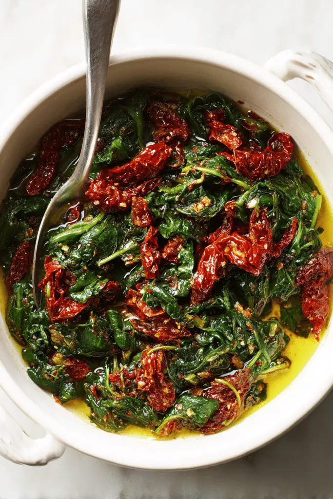 Creamy Tuscan Chicken