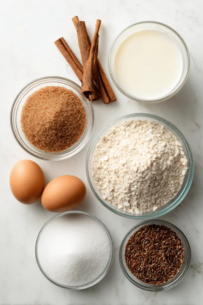 Healthy Oatmeal Breakfast Bars