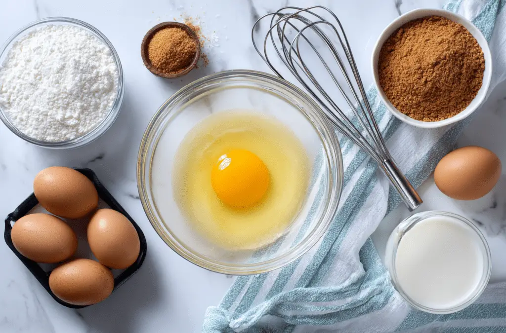 Baked French Toast Casserole