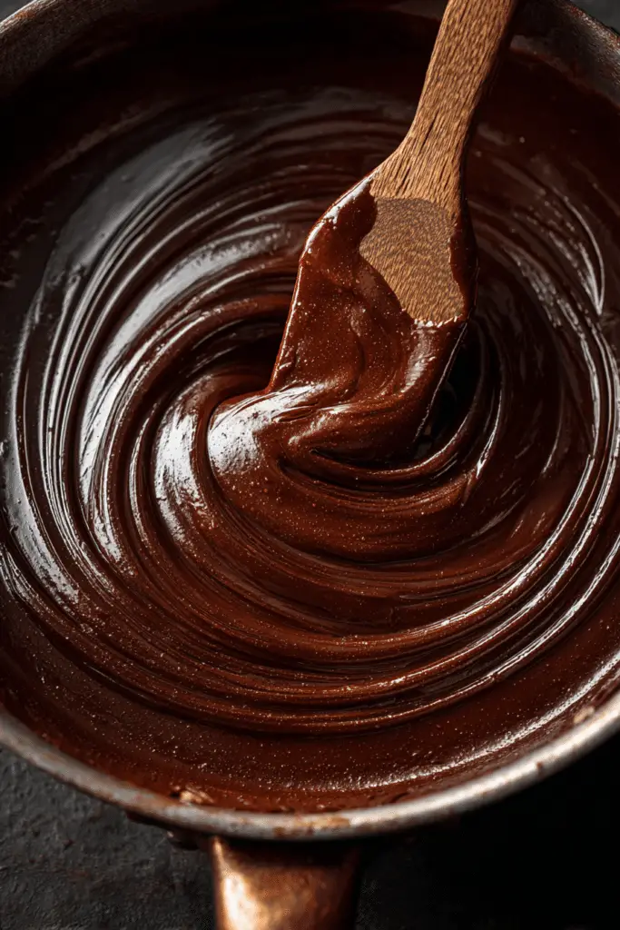 Chocolate Sheet Cake