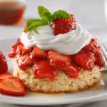 Strawberry Shortcake