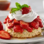 Strawberry Shortcake