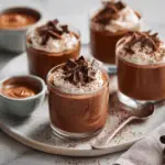 Chocolate Mousse