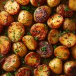 Irish-Inspired Breakfast Potatoes