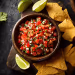 Pico de Gallo