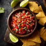 Pico de Gallo
