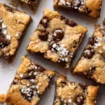 Cookie Bars