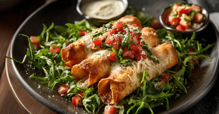 Beef Taquitos
