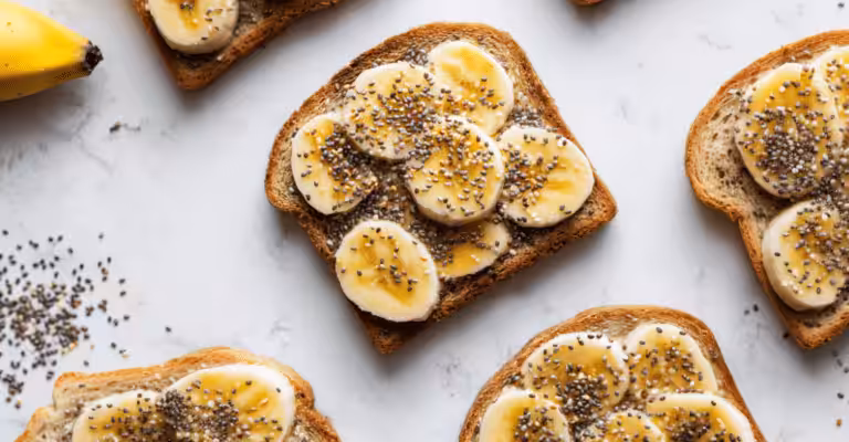 Almond Butter Toast with Honey: A Delicious, Nutritious Start to Your Day