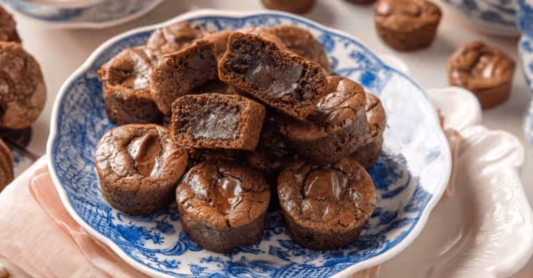 Brownie Bites