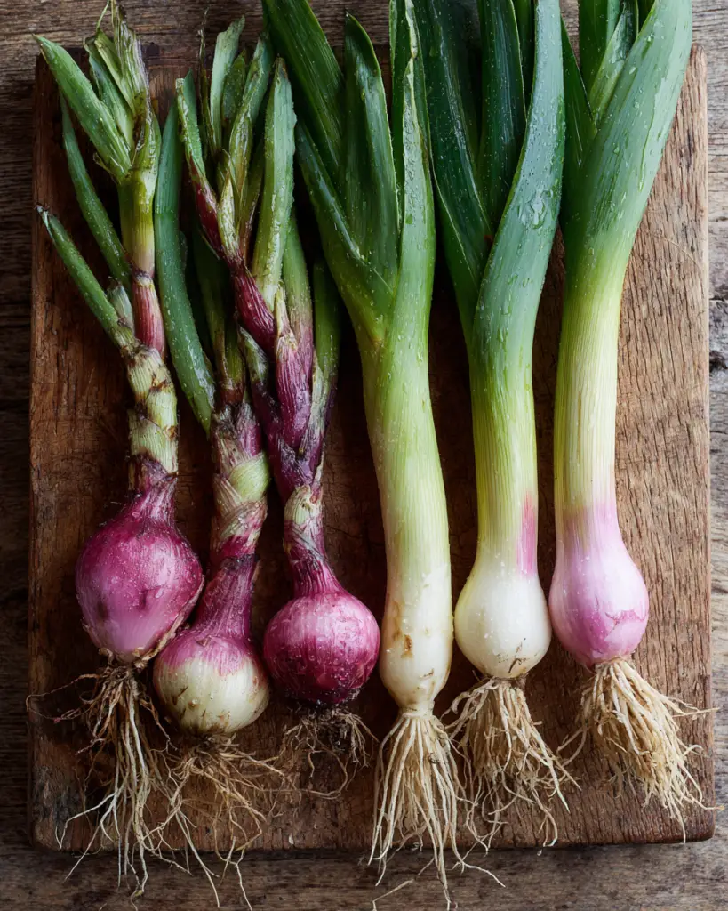 Spring Veggie Yogurt Dip