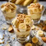 Perfect Banana Pudding Cups Recipe