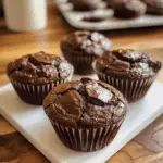 Chocolate Muffins Recipe: Rich Flavor in Every Bite