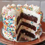 Ice Cream Cake Delight: A Perfect Treat