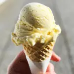 Vanilla Ice Cream Recipe: Creamy Perfection at Home