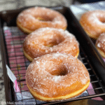 Homemade Donuts Recipe: Fluffy and Sweet