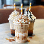 Frappuccino Recipe: Cold Coffee Passion