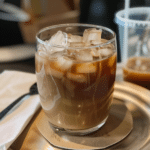 Vanilla Iced Coffee: Cold, Creamy, and Flavorful