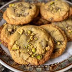 Pistachio Cookies: A Flavorful Treat to Savor and Share