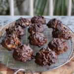 Decadent Chocolate Coconut Macaroons Recipe Guide