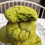 Matcha Green Tea Cookies: A Flavorful Twist on Classic Treats
