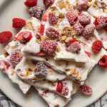 Frozen Yogurt Bark: A Refreshing Dessert Treat