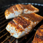 Blackened Grilled Fish Recipe for Bold Flavor
