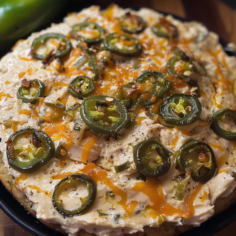 Roasted Jalapeño Cowboy Cream Cheese
