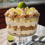 Key Lime Pie Trifle Recipe