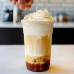 Vanilla Sweet Cream Cold Foam