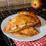 The Best Fried Apple Pies Recipe