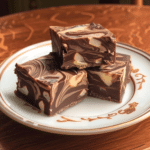 Easy Swirl Fudge Recipe for Beginners