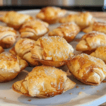 Apple Pie Bites: Simple Homemade Dessert Recipe