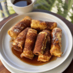 French Toast Roll-Ups Recipe for a Perfect Breakfast
