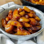 Caramelized Apples: A Simple Guide to Sweet Perfection