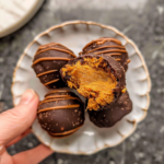 Healthy Pumpkin Truffles: A Quick No-Bake Recipe